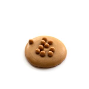 Salzkaramell