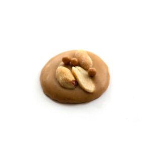 salty peanut