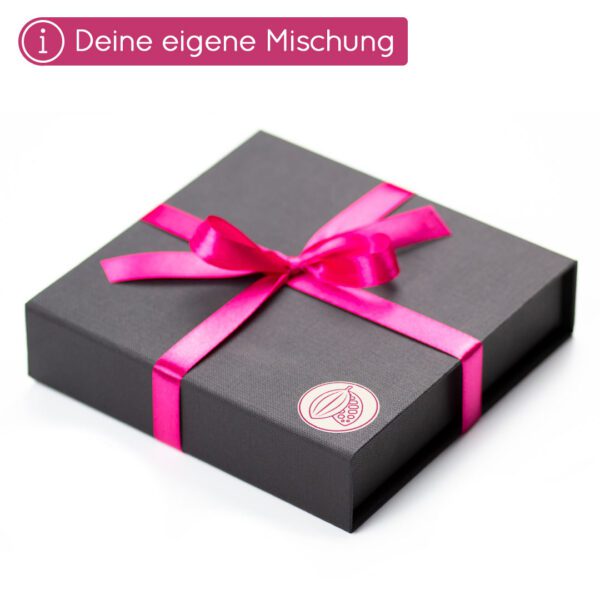 Deine Mischung - 16 Pralinen