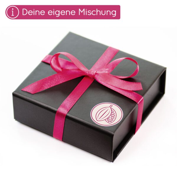 Deine Mischung - 9 Pralinen