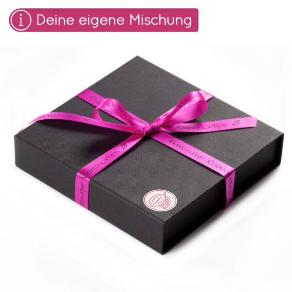 Deine Mischung - 25 Pralinen